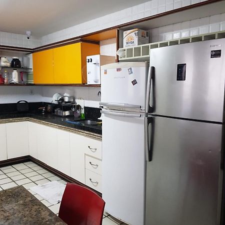 Casa Aeroclube Apartman João Pessoa Kültér fotó