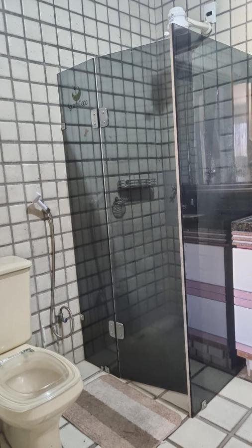 Casa Aeroclube Apartman João Pessoa Kültér fotó