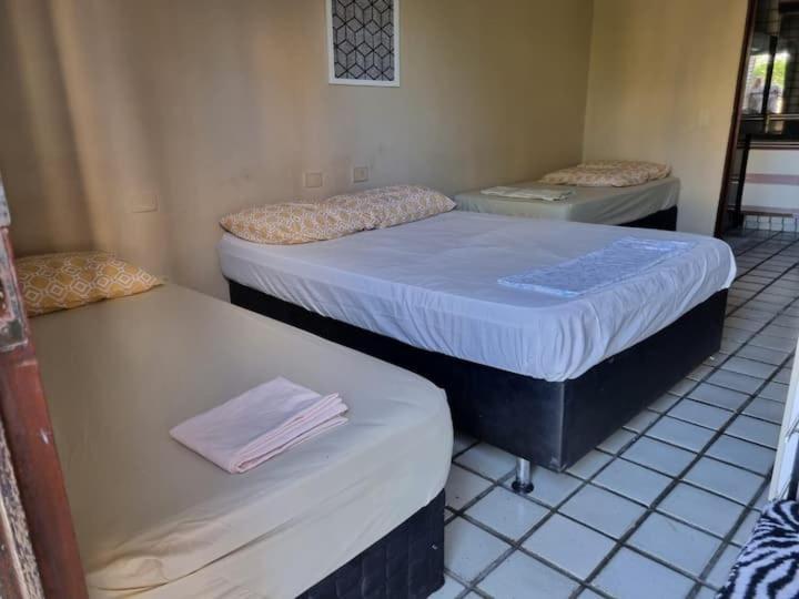 Casa Aeroclube Apartman João Pessoa Kültér fotó