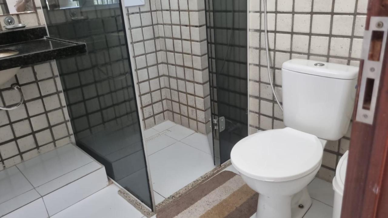 Casa Aeroclube Apartman João Pessoa Kültér fotó