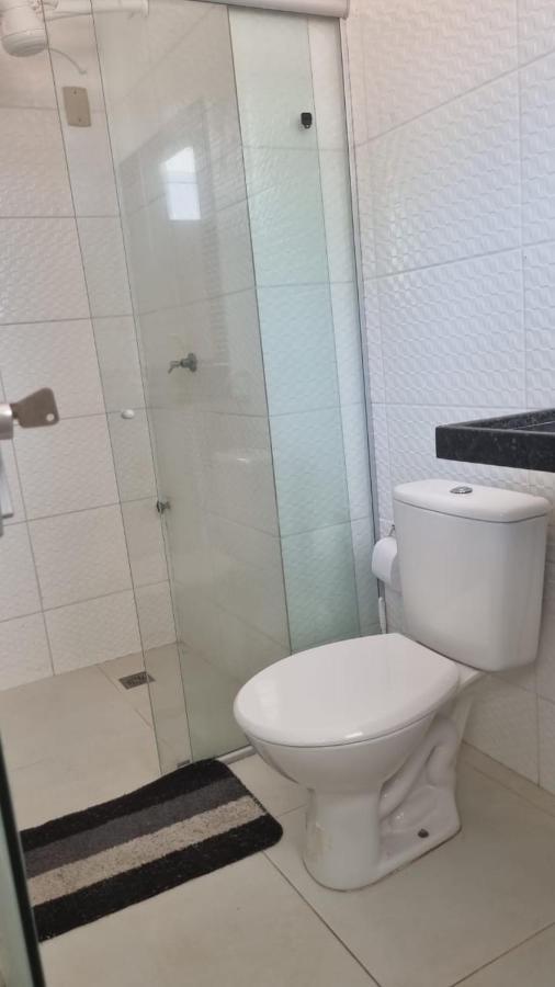 Casa Aeroclube Apartman João Pessoa Kültér fotó