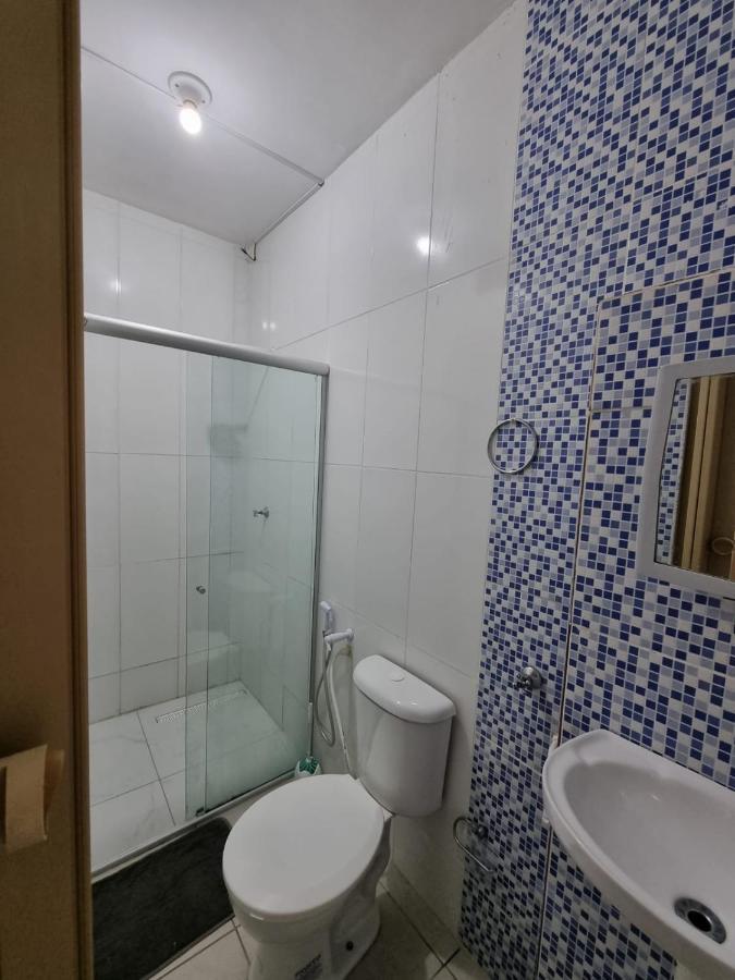 Casa Aeroclube Apartman João Pessoa Kültér fotó