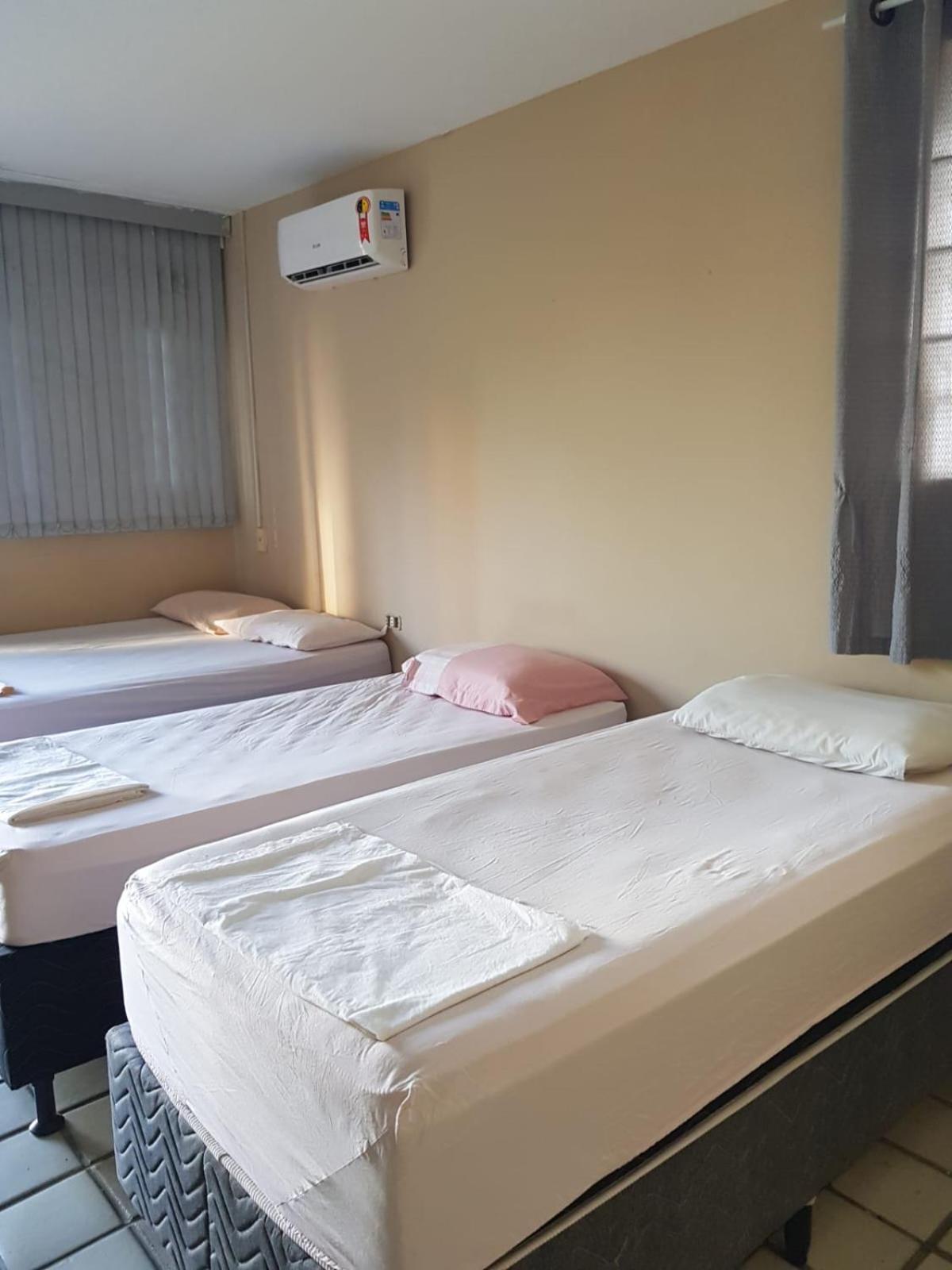 Casa Aeroclube Apartman João Pessoa Kültér fotó