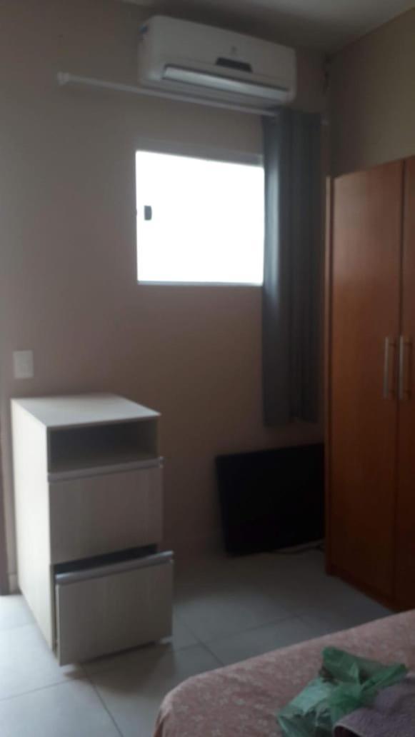 Casa Aeroclube Apartman João Pessoa Kültér fotó