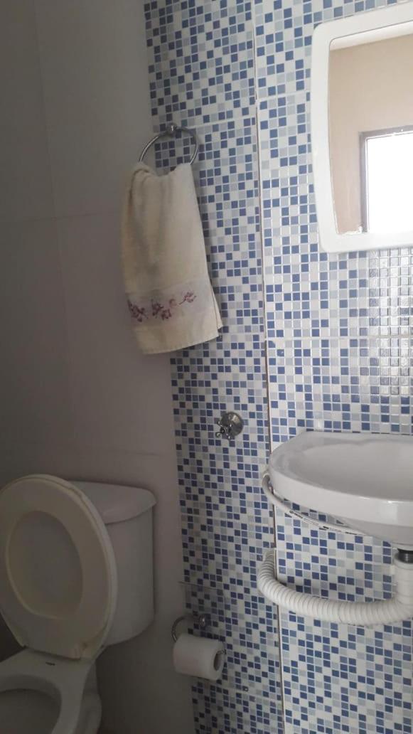 Casa Aeroclube Apartman João Pessoa Kültér fotó
